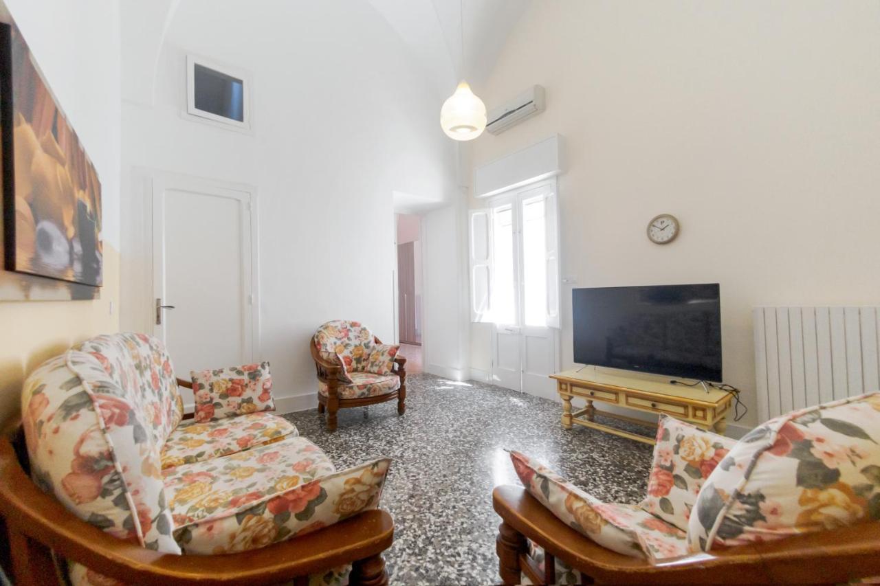 Casa Vacanze Penelope Alessano Eksteriør bilde