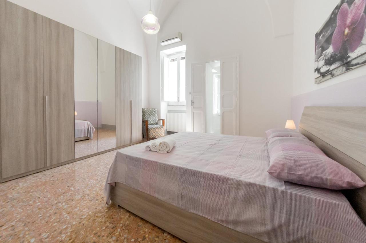 Casa Vacanze Penelope Alessano Eksteriør bilde