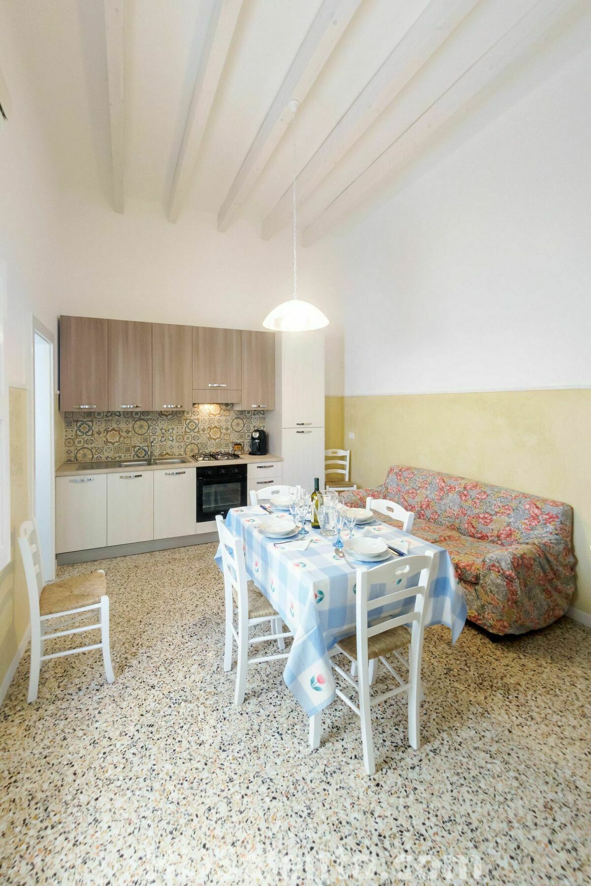 Casa Vacanze Penelope Alessano Eksteriør bilde